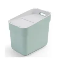 Pattumiera Menta 20lt Ready To Collect Keter