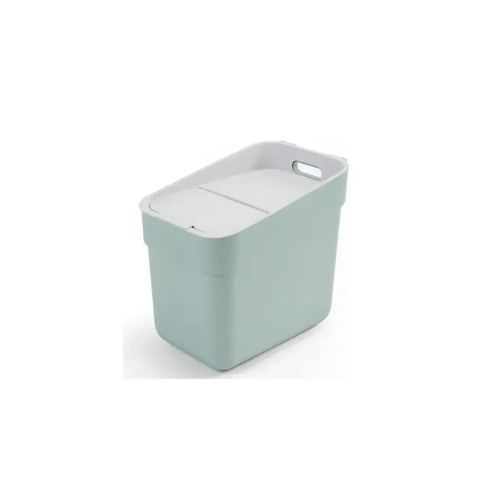 Pattumiera Menta 20lt Ready To Collect Keter