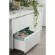 Pattumiera Menta 20lt Ready To Collect Keter