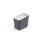 Pattumiera Grigia 20lt Ready To Collect Keter
