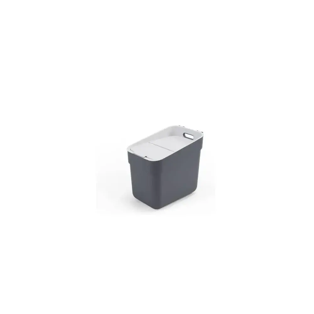 Pattumiera Grigia 20lt Ready To Collect Keter
