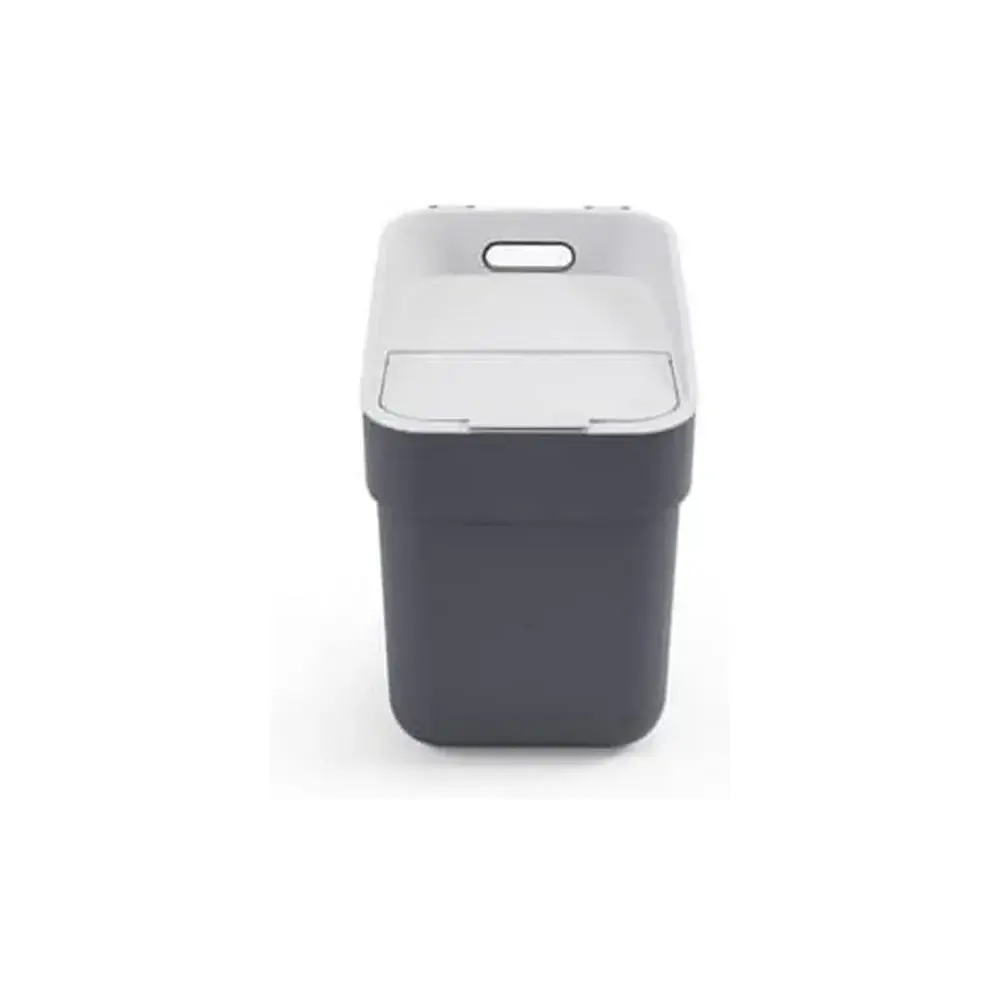 Pattumiera Grigia 20lt Ready To Collect Keter