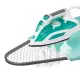 Asse da stiro Antares 114x38 regolabile con portacaldaia
