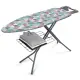 Asse da stiro Antares 114x38 regolabile con portacaldaia