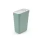 Pattumiera Menta 30lt Ready To Collect Keter