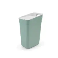 Pattumiera Menta 30lt Ready To Collect Keter