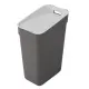 Pattumiera Grigia 30lt Ready To Collect Keter