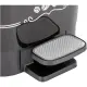 Kis Chic Pattumiera in Plastica Menu/coffe 50 lt Keter