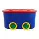 Contenitore Funny Box Blu 58x38,5x32cm Keter