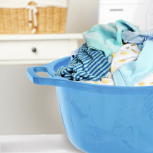 Bacinella bombata ø cm 40