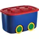Contenitore Funny Box Blu 58x38,5x32cm Keter