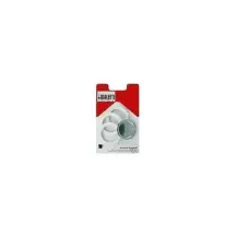 Set 3 Guarnizioni e Piastrina per Caffettiera 1 Tazza Bialetti