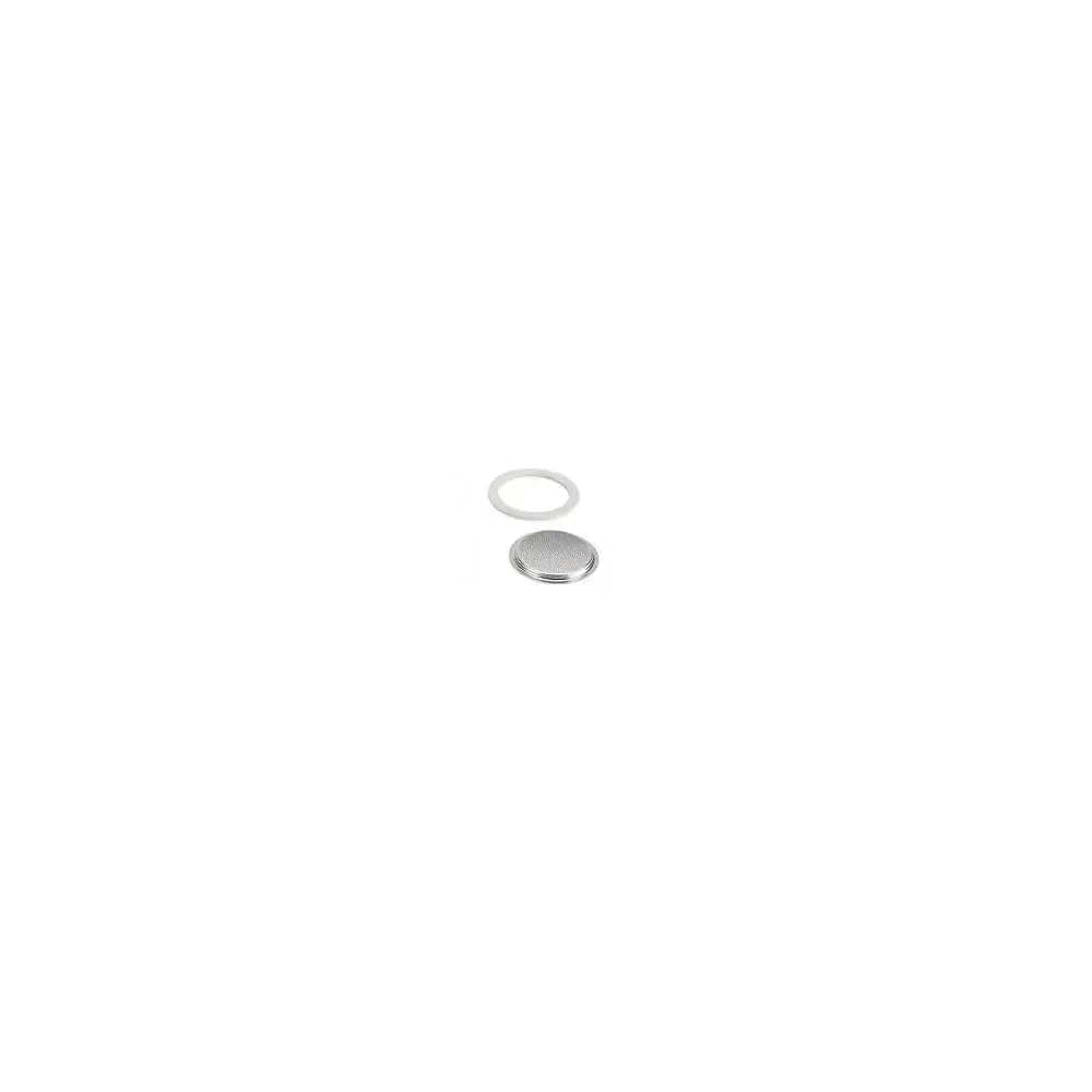 Guarnizione di Ricambio per Mokina Mezza Tazza Bialetti