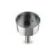 Imbuto di Ricambio per Mokina in Alluminio e Acciaio Inox Bialetti