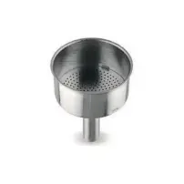 Imbuto di Ricambio per Mokina in Alluminio e Acciaio Inox Bialetti