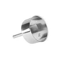 Imbuto Originale di Ricambio per Caffettiera 3 Tazze Bialetti