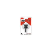 Imbuto in Alluminio di Ricambio per Moka 6 Tazze Bialetti