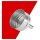 Imbuto di Ricambio per Moka Induction 2 Tazze Bialetti