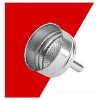 Imbuto di Ricambio per Moka Induction 2 Tazze Bialetti