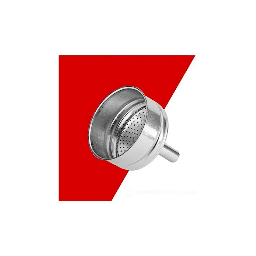 Imbuto di Ricambio per Moka Induction 2 Tazze Bialetti