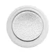 Set Guarnizioni + Piastrina per Caffettiera 6 Tazze Bialetti