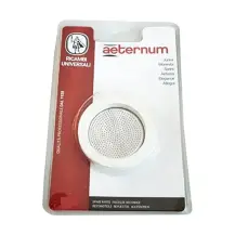 Set 3 Guarnizioni + Filtro per Caffettiera 1 Tazza Aeternum