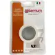 Set 2 Guarnizioni + Piastrina per Caffettiera 3 Tazze Aeternum
