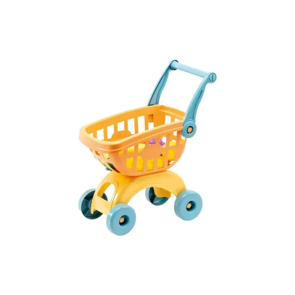 Carrellino della Spesa per Bambini Maisonelle ODS