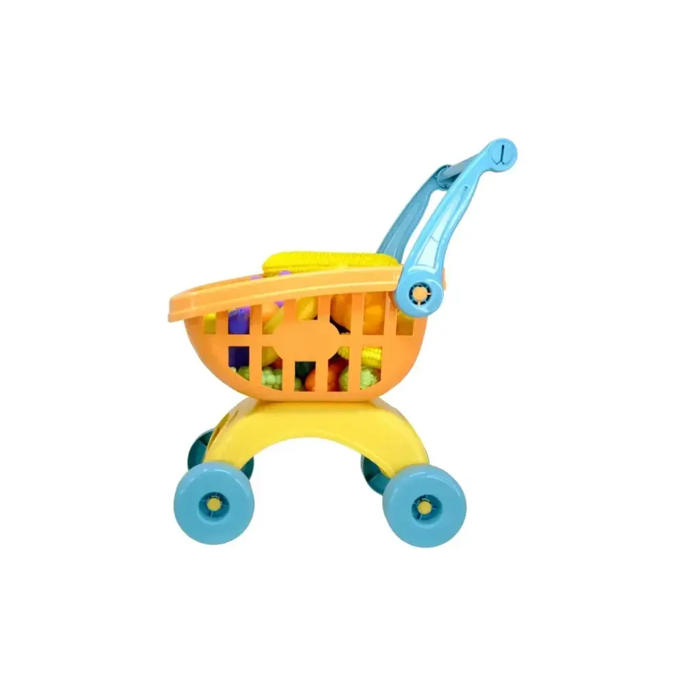 Carrellino della Spesa per Bambini Maisonelle ODS