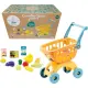 Carrellino della Spesa per Bambini Maisonelle ODS