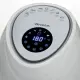 Friggitrice ad Aria 5,5 L 1800W Bianco Display Digitale 4618 Ariete
