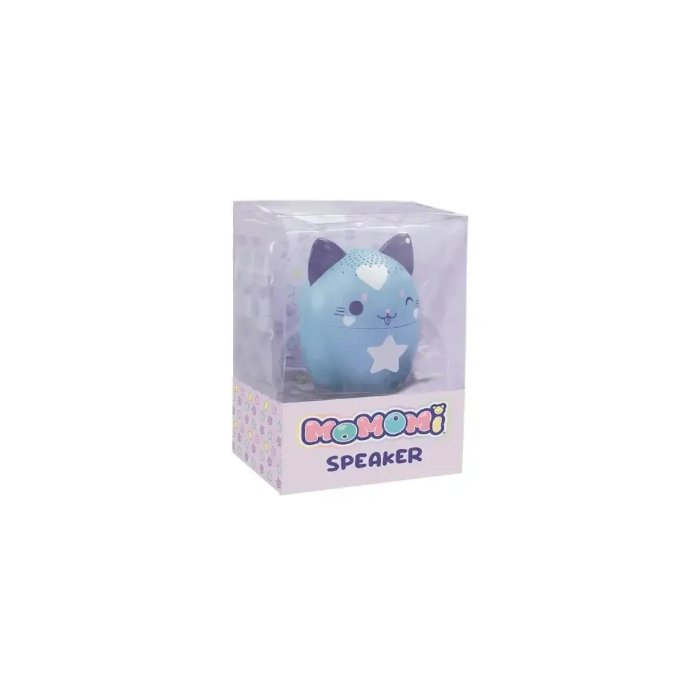 Momomi Speaker Bluetooth Mini Vivavoce Portatile Nice