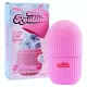 Skin Care Ice Maker Rullo di Ghiaccio Rinfrescante per Viso Nice