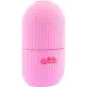 Skin Care Ice Maker Rullo di Ghiaccio Rinfrescante per Viso Nice
