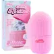 Skin Care Ice Maker Rullo di Ghiaccio Rinfrescante per Viso Nice