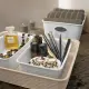Cestino Elegance M High Stefanplast midollino