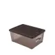 Scatola Elegance Box multiuso L Stefanplast