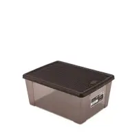 Scatola Elegance Box multiuso L Stefanplast
