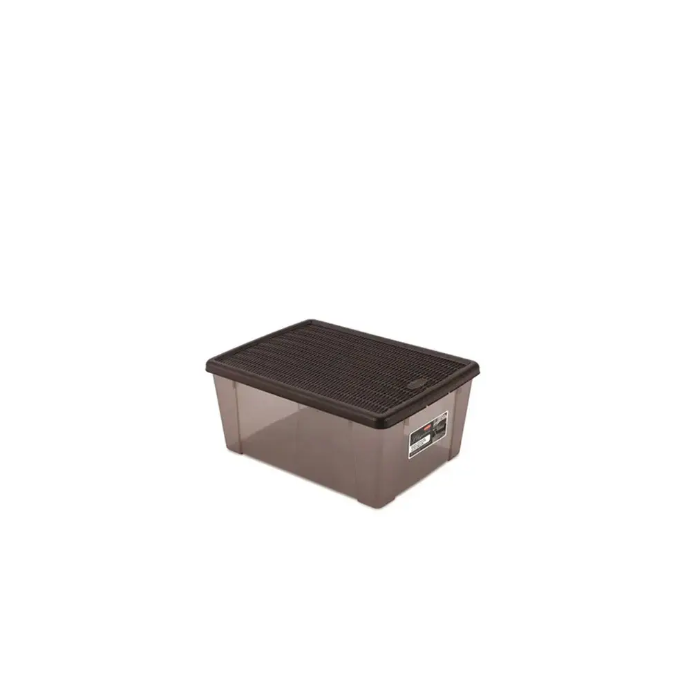 Scatola Elegance Box multiuso L Stefanplast