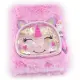 Magic Unicorn Diario Unicorno Diario Segreto con Pagine Nice