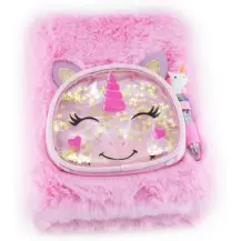 Magic Unicorn Diario Unicorno Diario Segreto con Pagine Nice