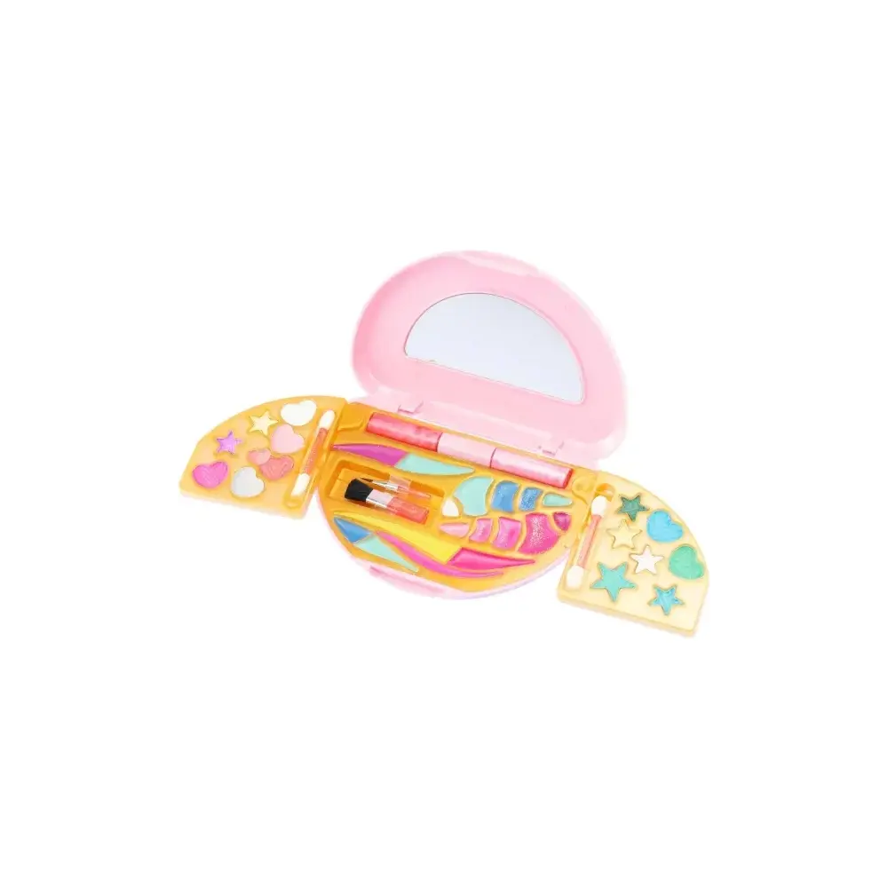 Pink It Make Up Case Set Trousse Trucco per Bambini Nice