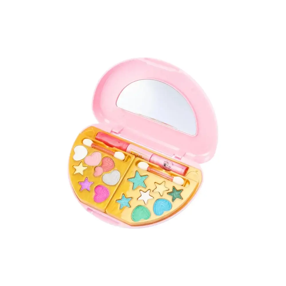 Pink It Make Up Case Set Trousse Trucco per Bambini Nice
