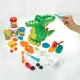 Creadò' Dino Dentino Set Pasta Modellabile Stampini e Accessori Nice