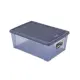Scatola Elegance Box multiuso L Stefanplast