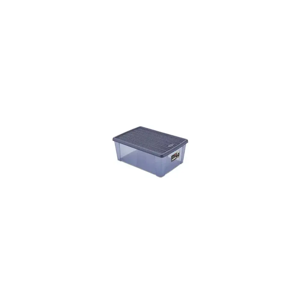 Scatola Elegance Box multiuso L Stefanplast