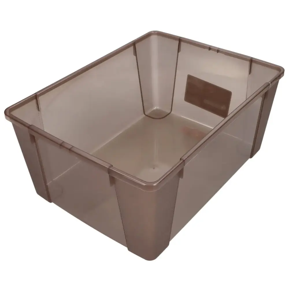 Scatola Elegance Box XL 15L Stefanplast