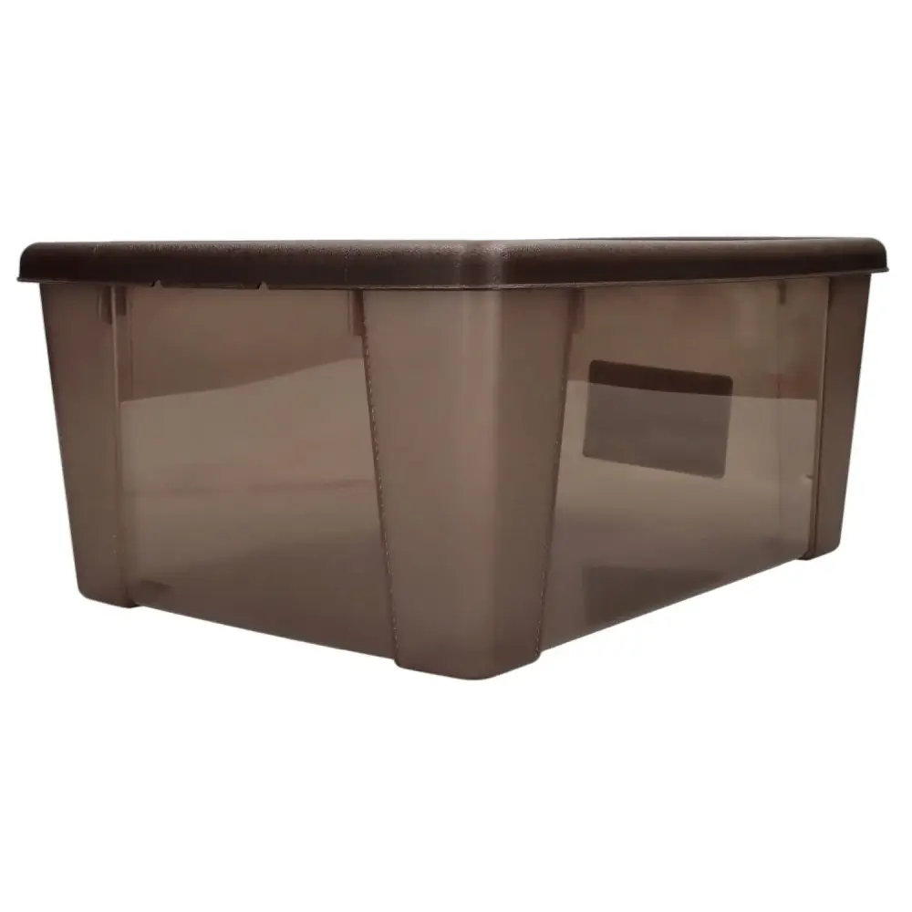 Scatola Elegance Box XL 15L Stefanplast