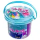 Slime Magic Trio Set Creativo di 3 Slime Colorati Nice