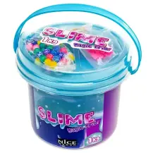 Slime Magic Trio Set Creativo di 3 Slime Colorati Nice